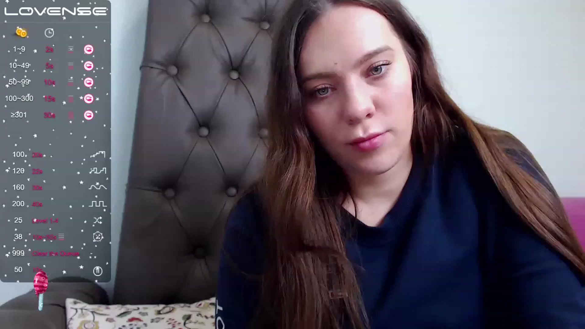 Gallery image thumbnail from Nicole_Kramm's myfreecams stream on, 02/20/2023, 08:59 image 3 of 20