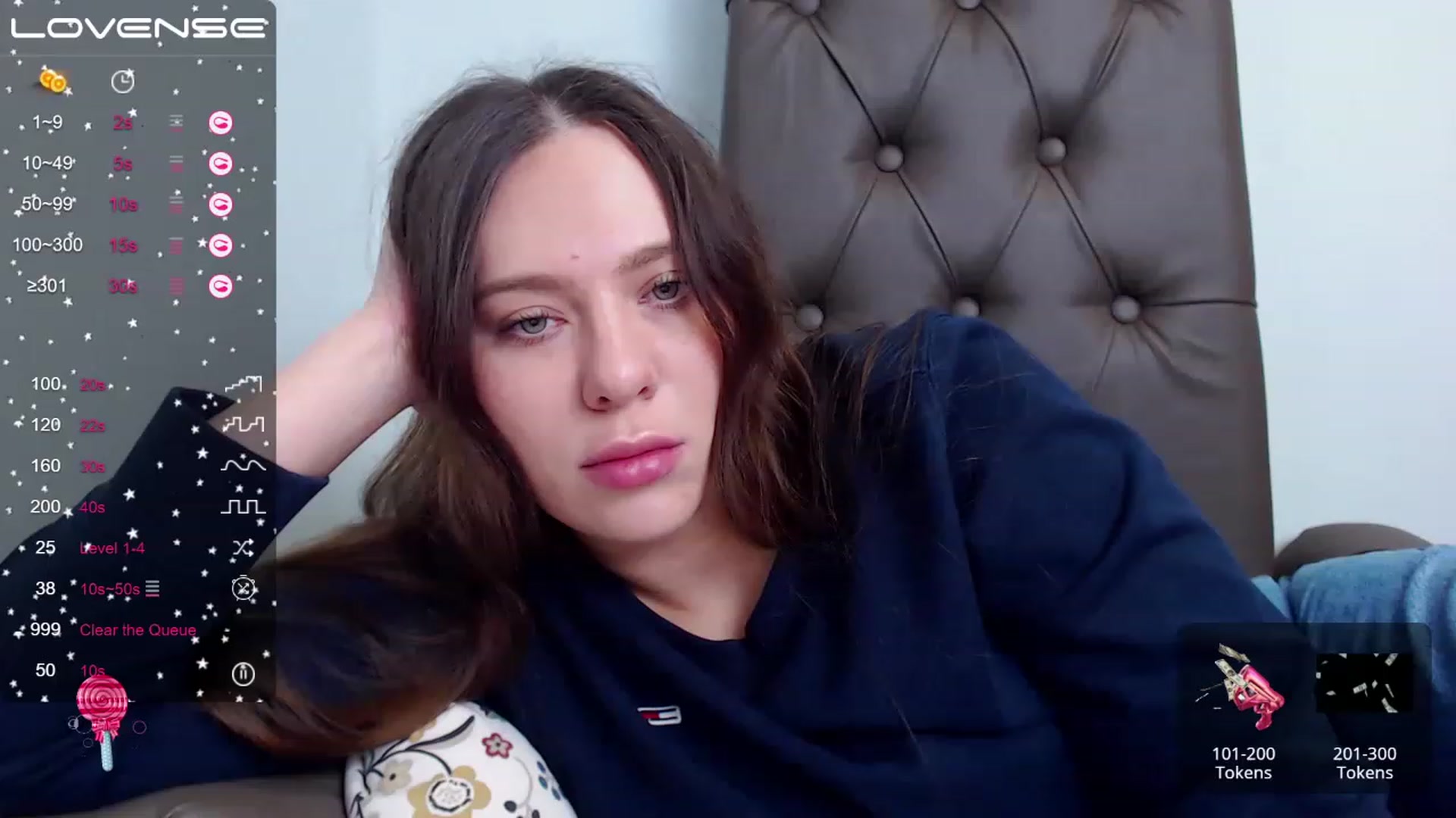 Gallery image thumbnail from Nicole_Kramm's myfreecams stream on, 02/20/2023, 08:59 image 10 of 20