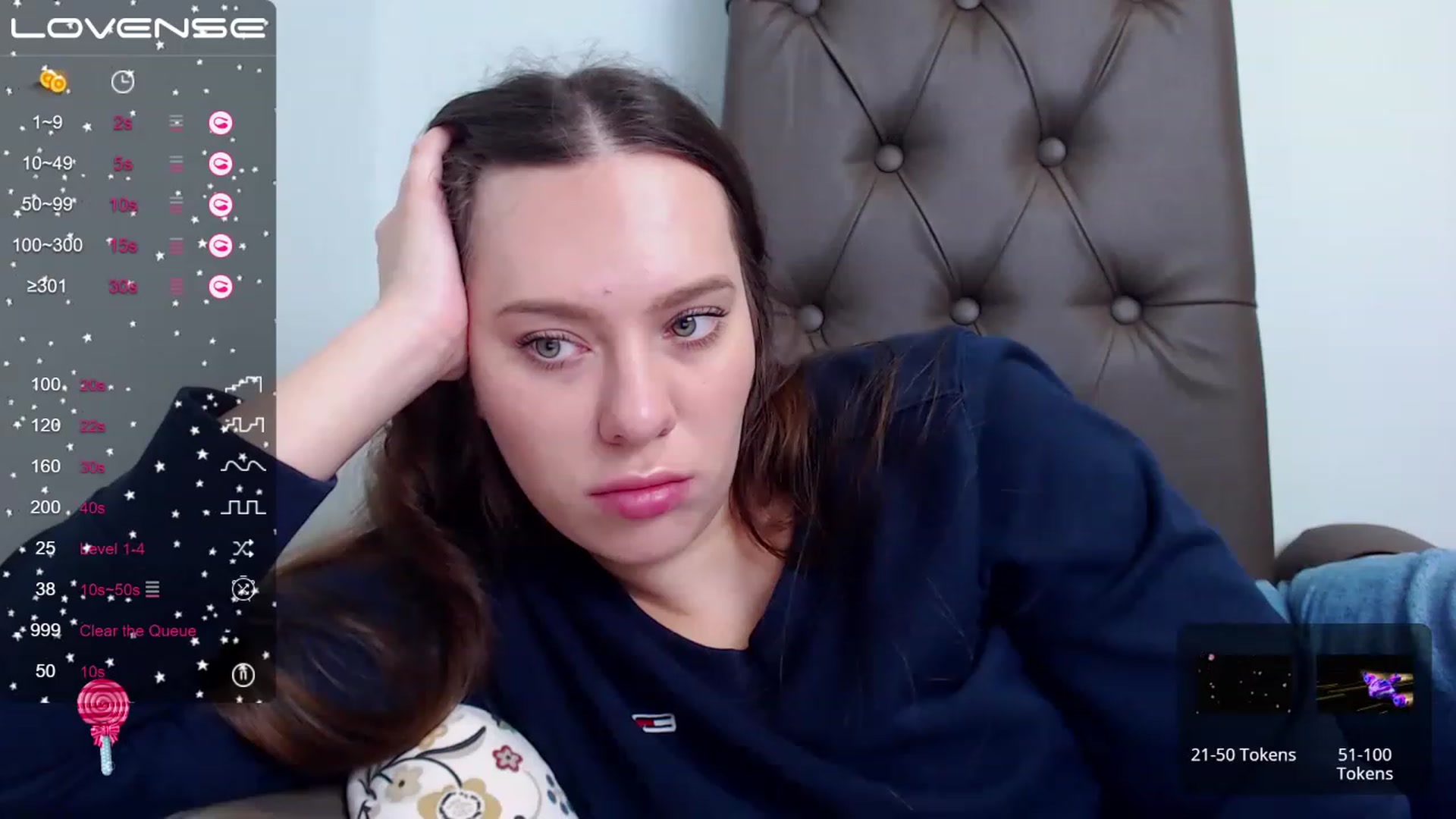 Gallery image thumbnail from Nicole_Kramm's myfreecams stream on, 02/20/2023, 08:59 image 13 of 20