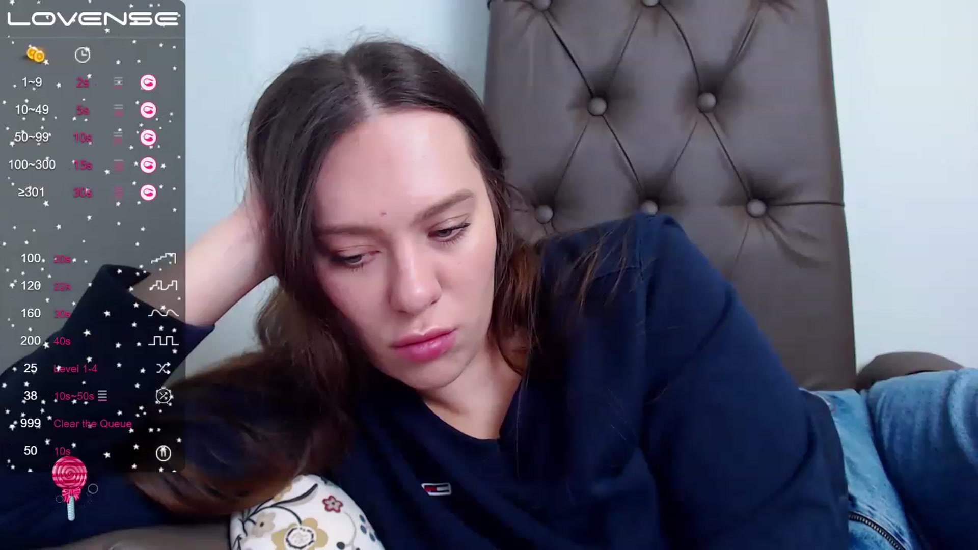Gallery image thumbnail from Nicole_Kramm's myfreecams stream on, 02/20/2023, 08:59 image 12 of 20