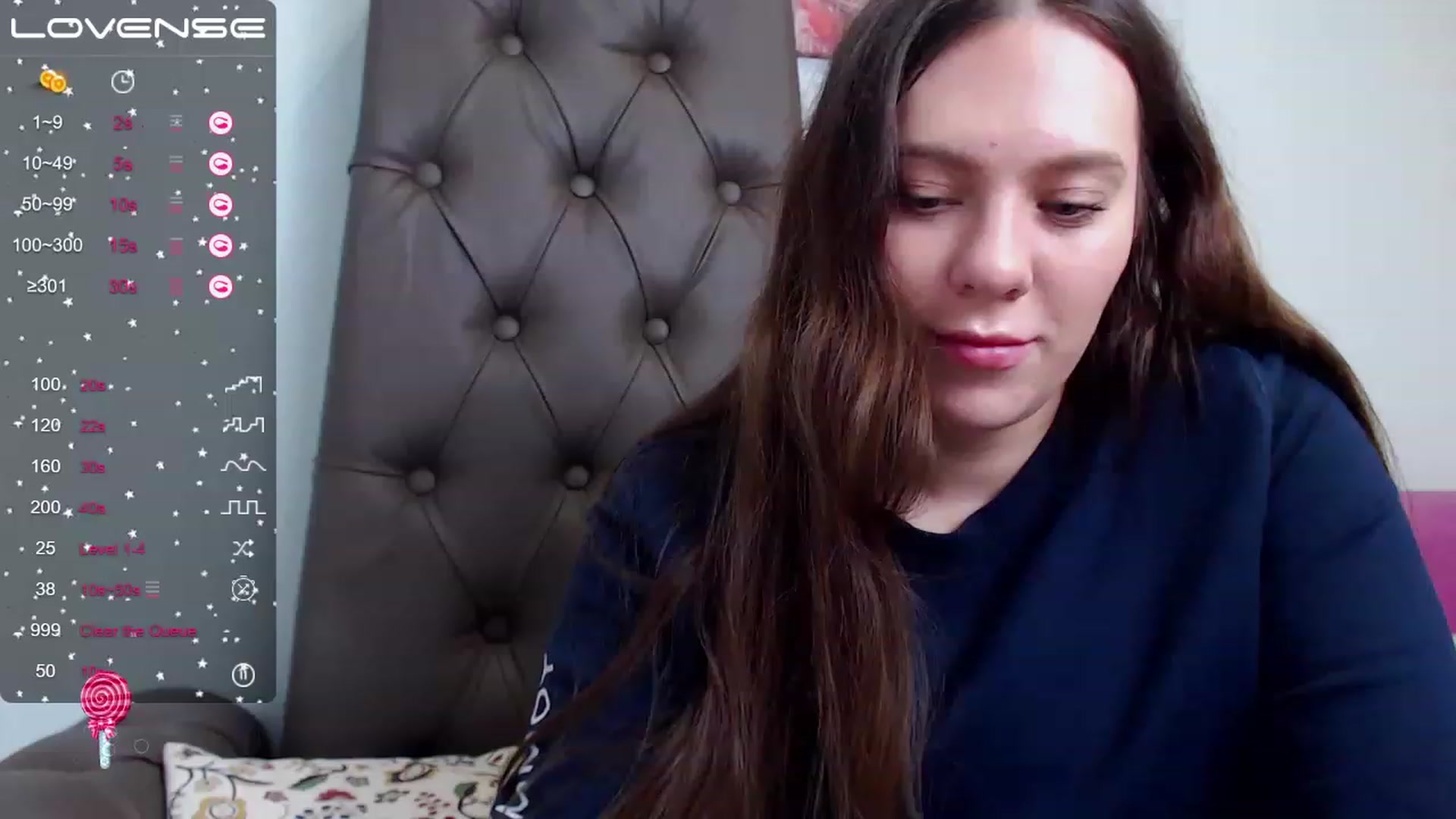 Gallery image thumbnail from Nicole_Kramm's myfreecams stream on, 02/20/2023, 08:59 image 1 of 20