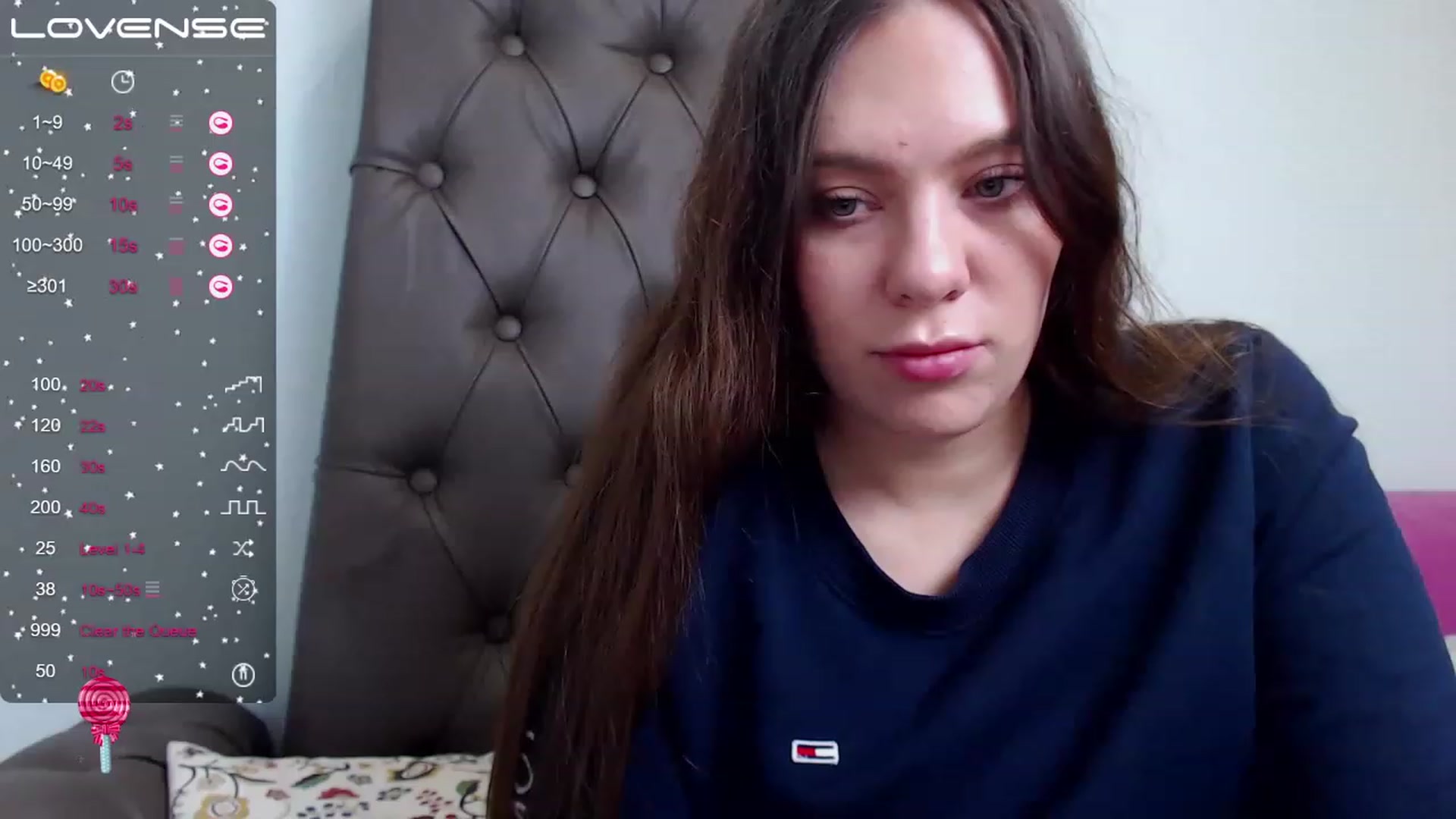 Gallery image thumbnail from Nicole_Kramm's myfreecams stream on, 02/20/2023, 08:59 image 9 of 20
