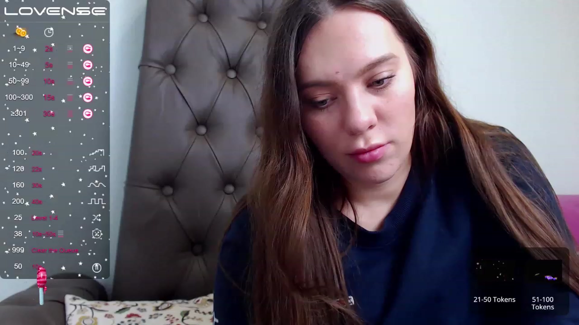 Gallery image thumbnail from Nicole_Kramm's myfreecams stream on, 02/20/2023, 08:59 image 5 of 20