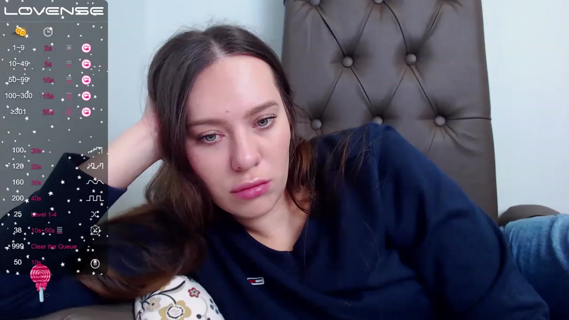 Gallery image thumbnail from Nicole_Kramm's myfreecams stream on, 02/20/2023, 08:59 image 11 of 20