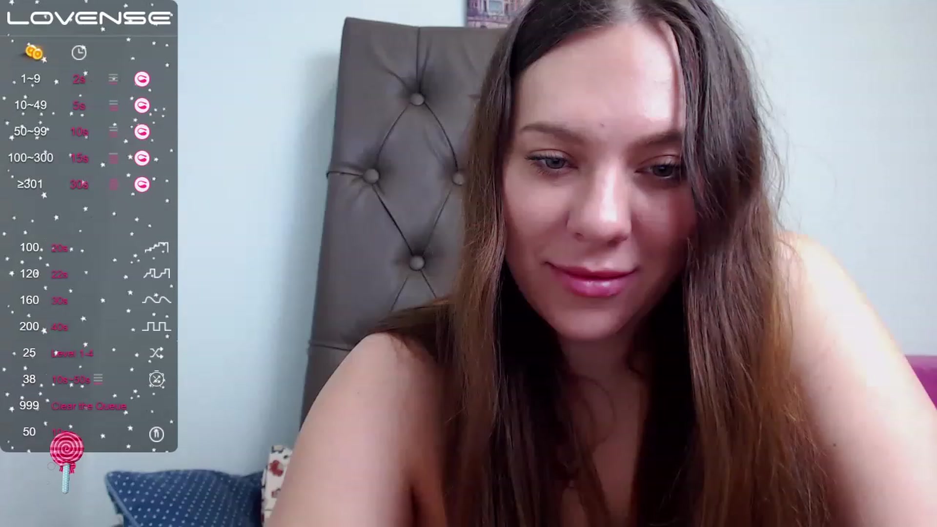 Gallery image thumbnail from Nicole_Kramm's myfreecams stream on, 02/21/2023, 08:01 image 3 of 20