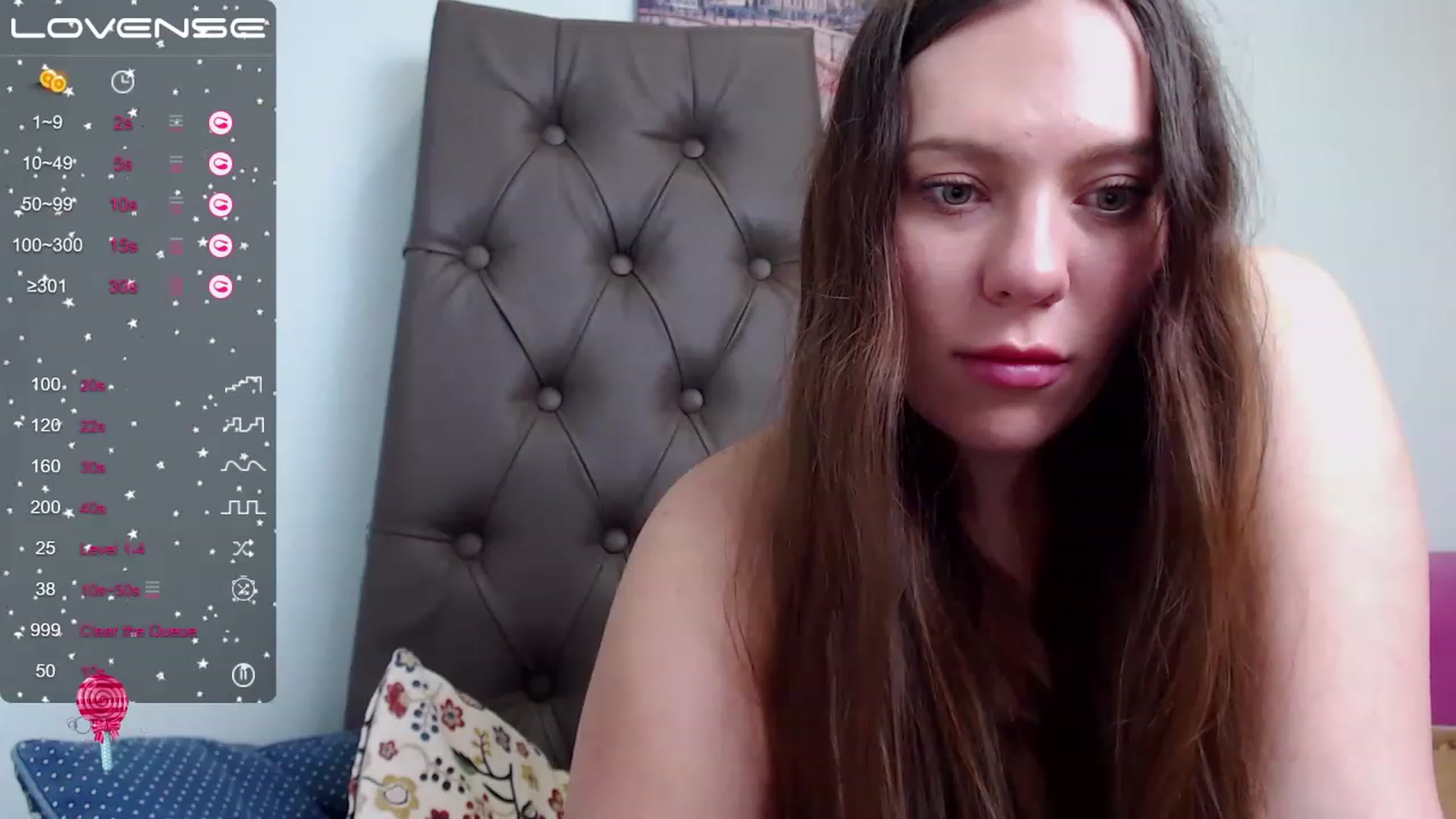 Gallery image thumbnail from Nicole_Kramm's myfreecams stream on, 02/21/2023, 08:01 image 8 of 20