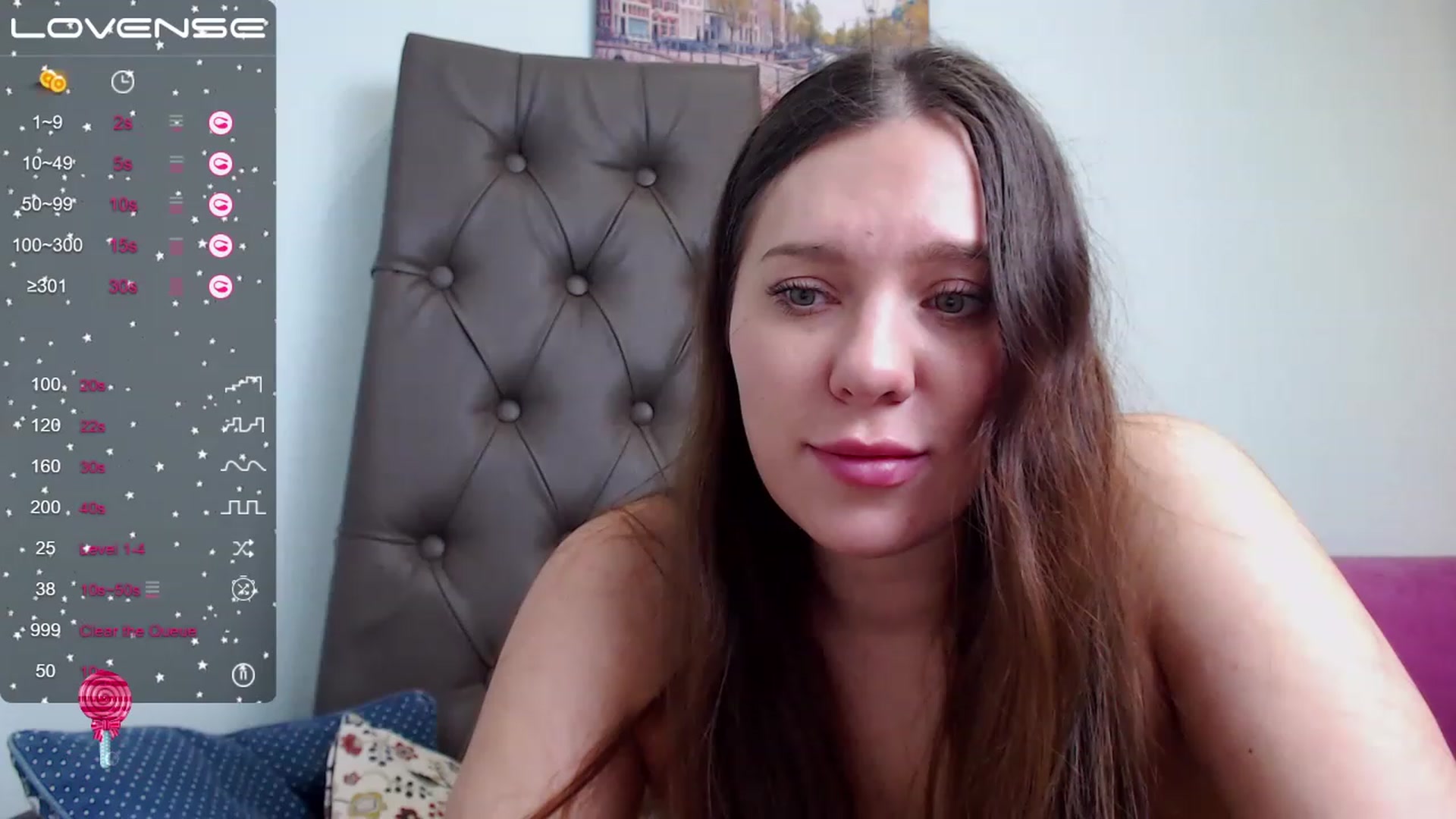 Gallery image thumbnail from Nicole_Kramm's myfreecams stream on, 02/21/2023, 08:01 image 16 of 20