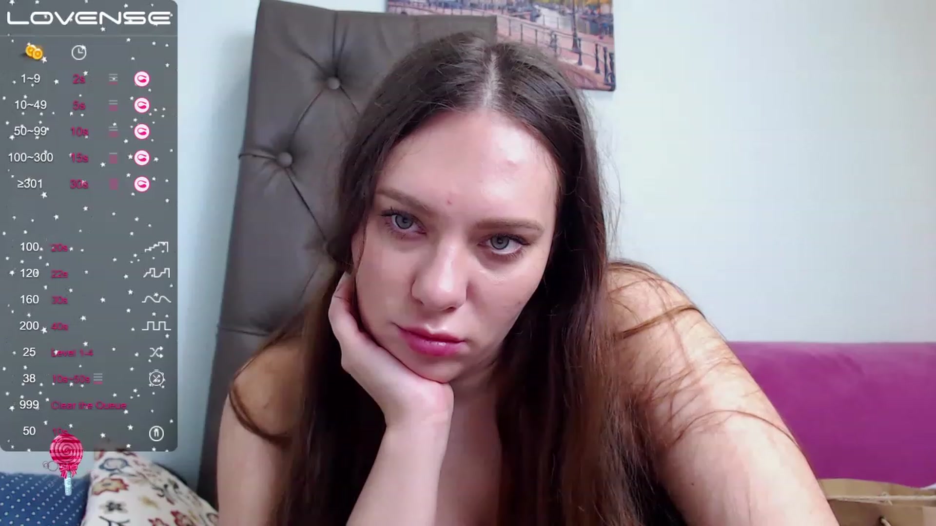 Gallery image thumbnail from Nicole_Kramm's myfreecams stream on, 02/23/2023, 08:10 image 17 of 20