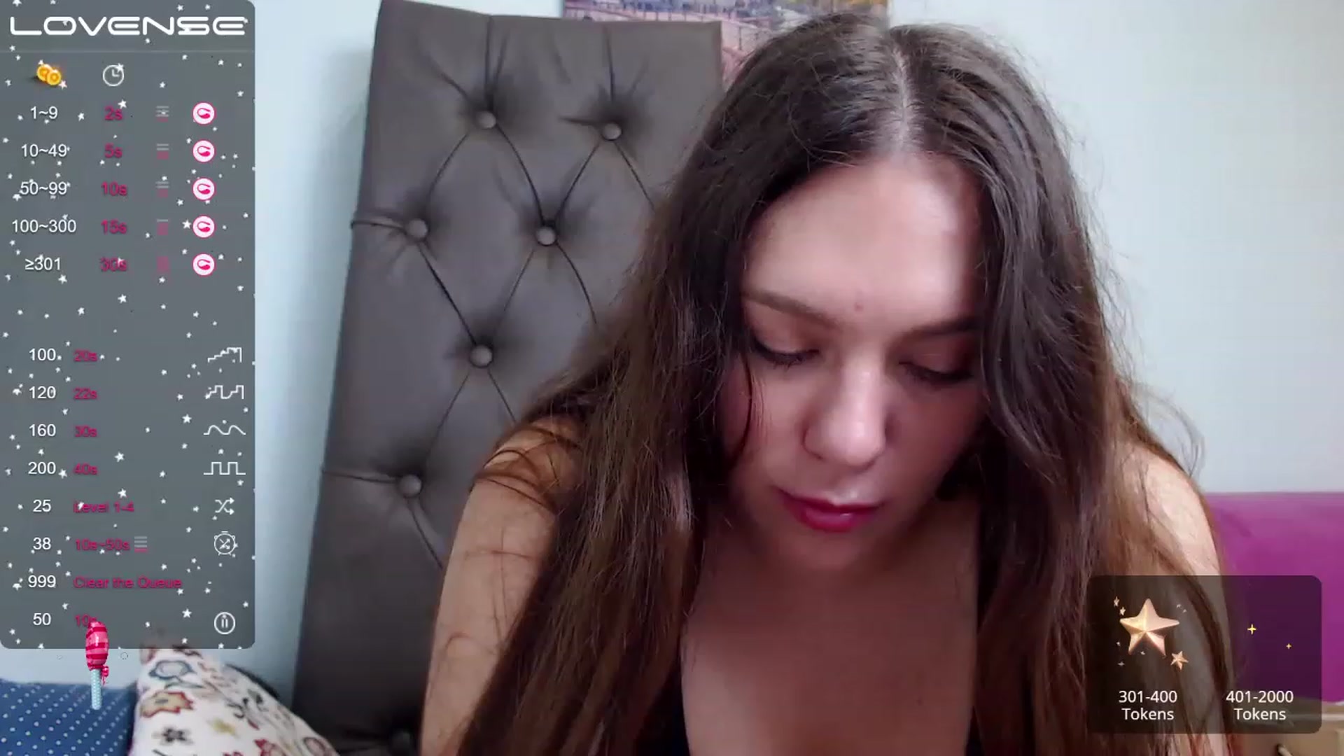 Gallery image thumbnail from Nicole_Kramm's myfreecams stream on, 02/23/2023, 08:10 image 2 of 20