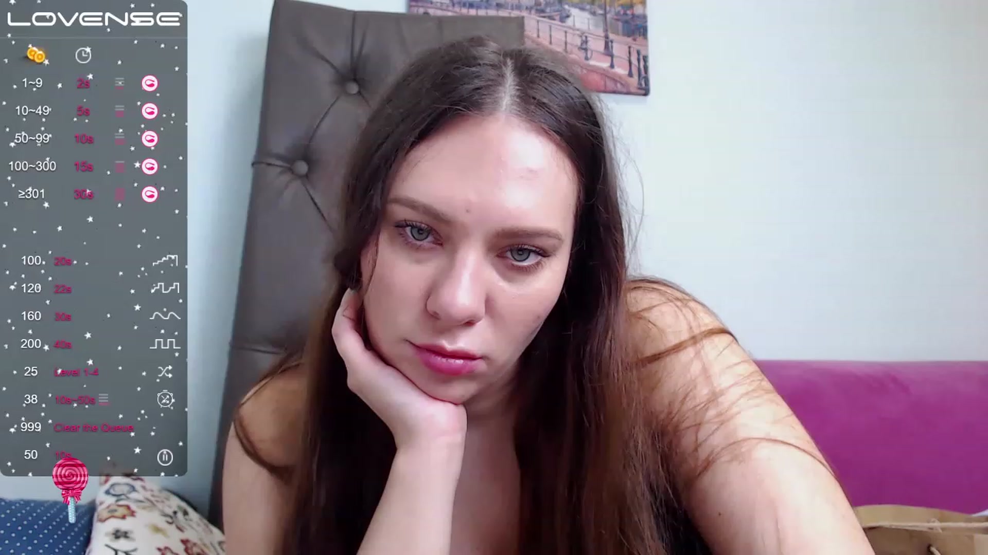 Gallery image thumbnail from Nicole_Kramm's myfreecams stream on, 02/23/2023, 08:10 image 18 of 20