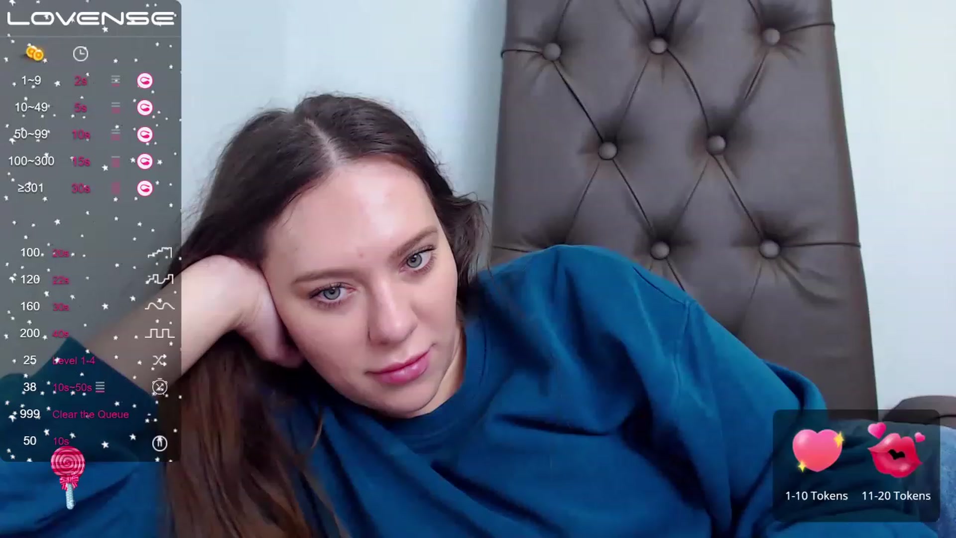 Gallery image thumbnail from Nicole_Kramm's myfreecams stream on, 02/23/2023, 09:18 image 2 of 20