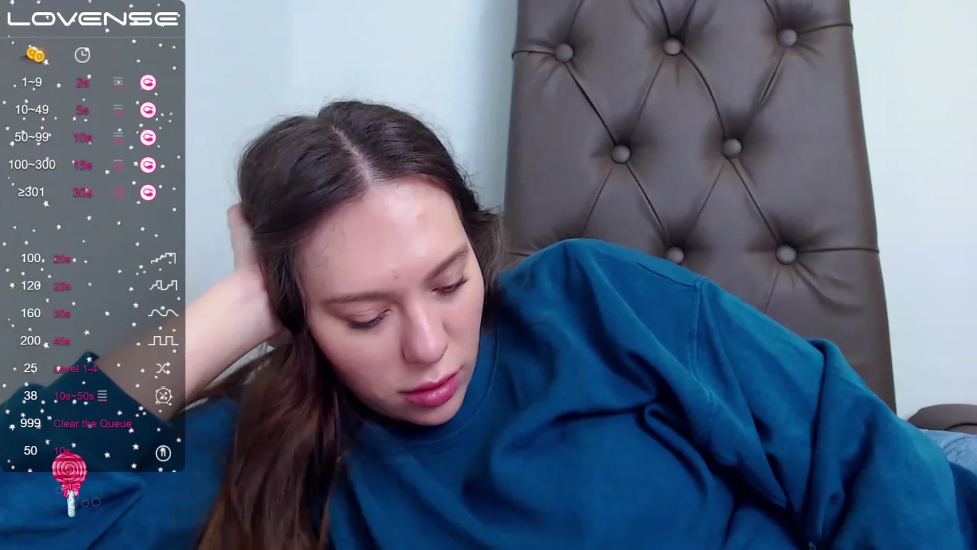 Gallery image thumbnail from Nicole_Kramm's myfreecams stream on, 02/23/2023, 09:18 image 3 of 20