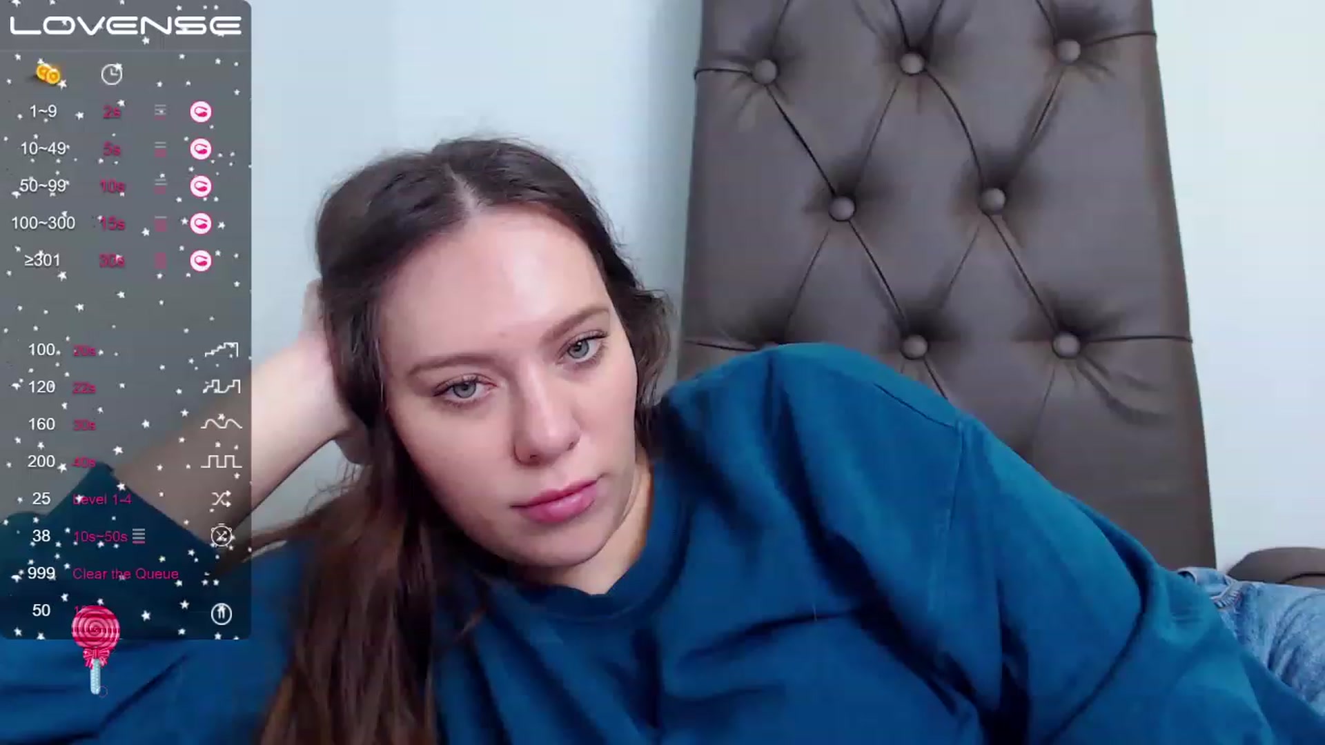 Gallery image thumbnail from Nicole_Kramm's myfreecams stream on, 02/23/2023, 09:18 image 4 of 20