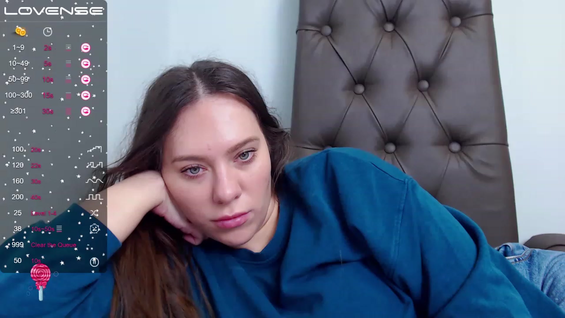 Gallery image thumbnail from Nicole_Kramm's myfreecams stream on, 02/23/2023, 09:18 image 6 of 20