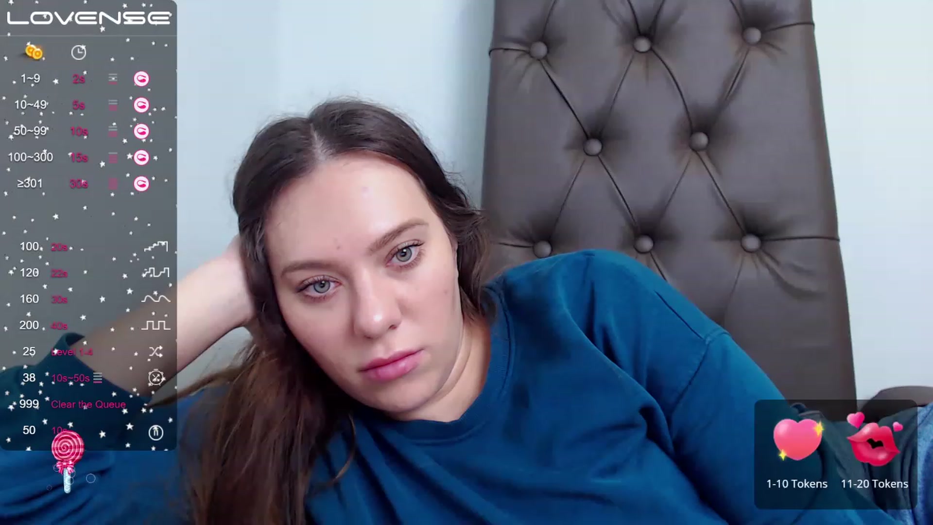 Gallery image thumbnail from Nicole_Kramm's myfreecams stream on, 02/23/2023, 09:18 image 14 of 20