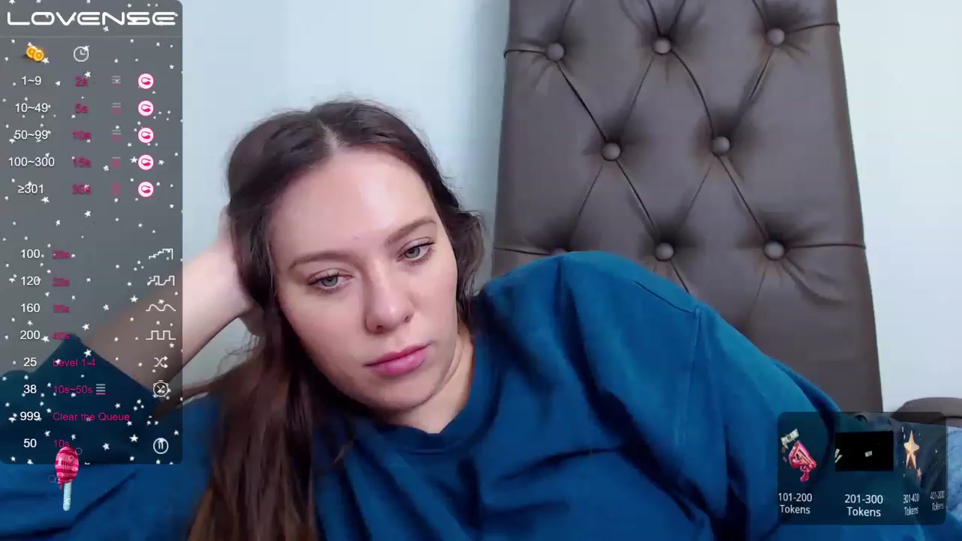 Gallery image thumbnail from Nicole_Kramm's myfreecams stream on, 02/23/2023, 09:18 image 5 of 20