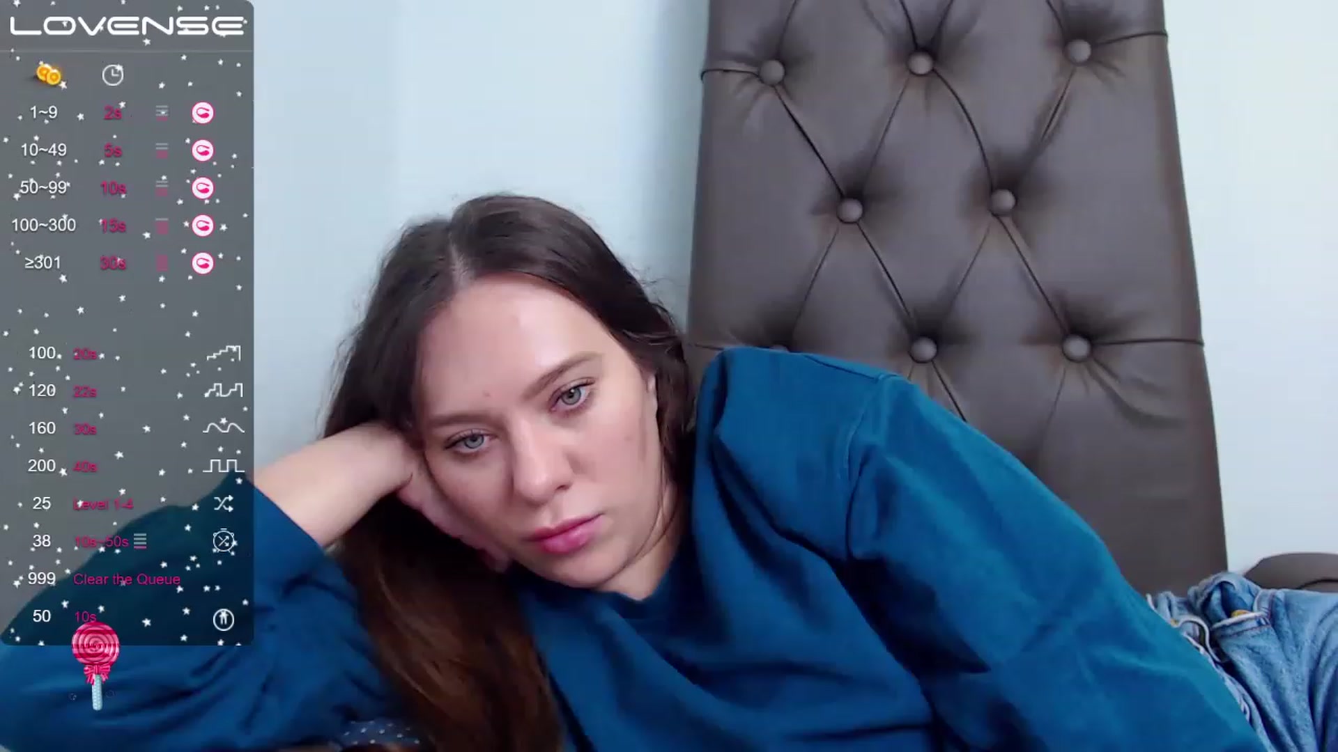 Gallery image thumbnail from Nicole_Kramm's myfreecams stream on, 02/23/2023, 09:18 image 20 of 20