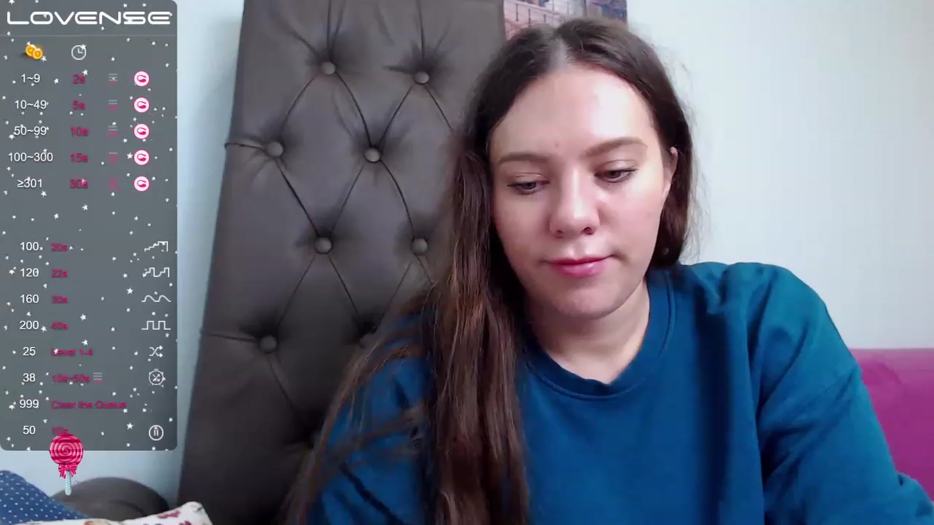 Gallery image thumbnail from Nicole_Kramm's myfreecams stream on, 02/23/2023, 11:04 image 19 of 20