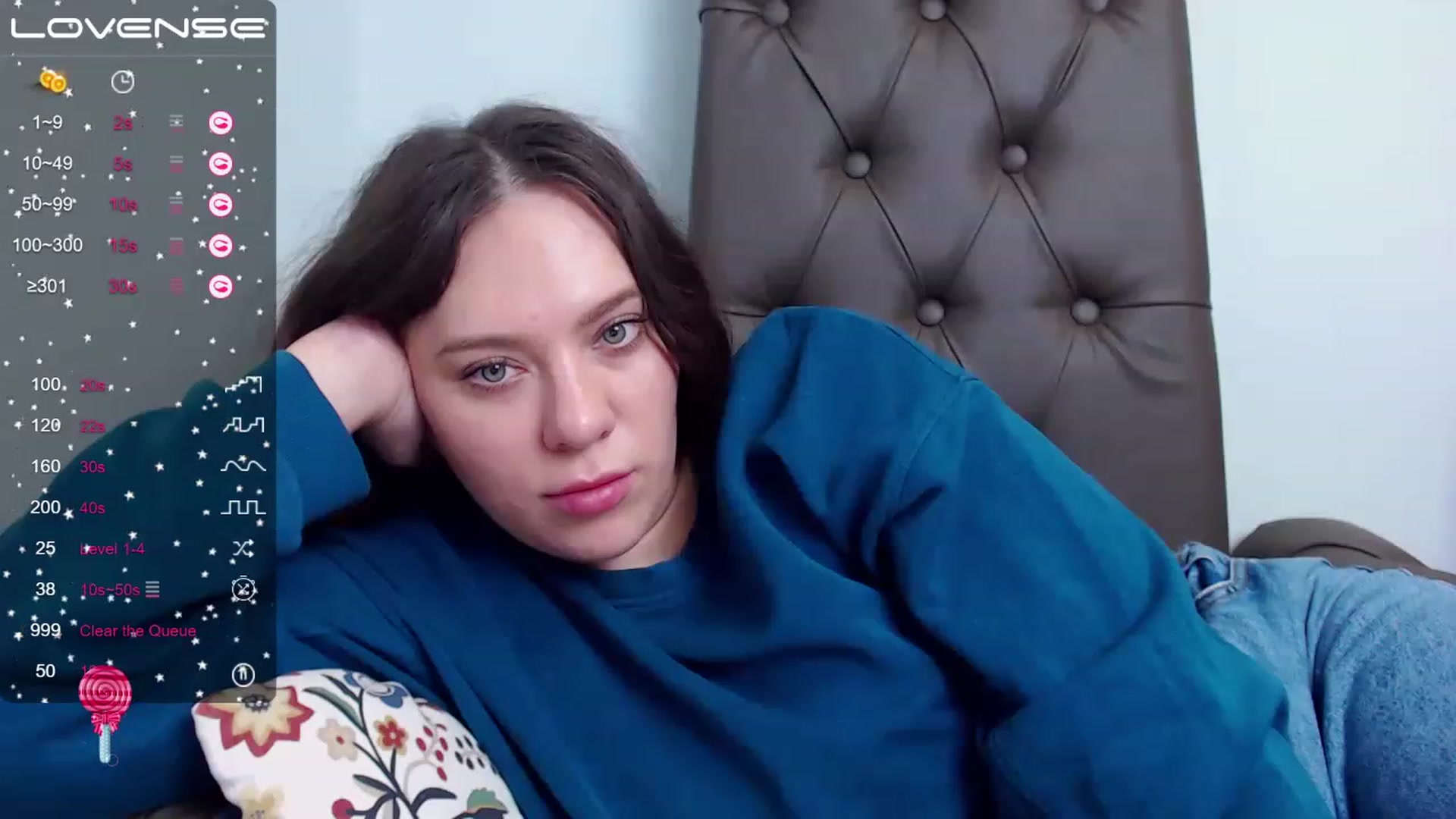 Gallery image thumbnail from Nicole_Kramm's myfreecams stream on, 02/23/2023, 11:04 image 8 of 20