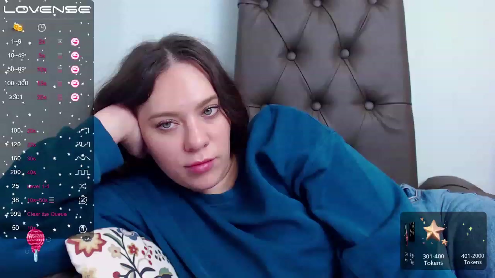 Gallery image thumbnail from Nicole_Kramm's myfreecams stream on, 02/23/2023, 11:04 image 6 of 20
