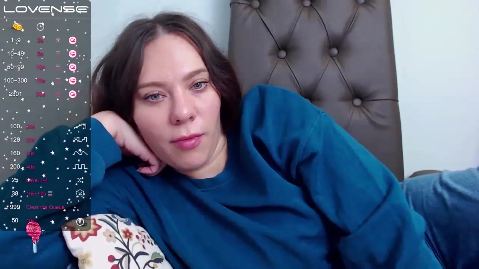 Gallery image thumbnail from Nicole_Kramm's myfreecams stream on, 02/23/2023, 11:04 image 5 of 20