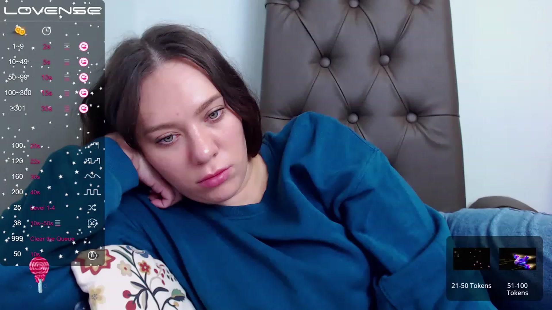 Gallery image thumbnail from Nicole_Kramm's myfreecams stream on, 02/23/2023, 11:04 image 3 of 20