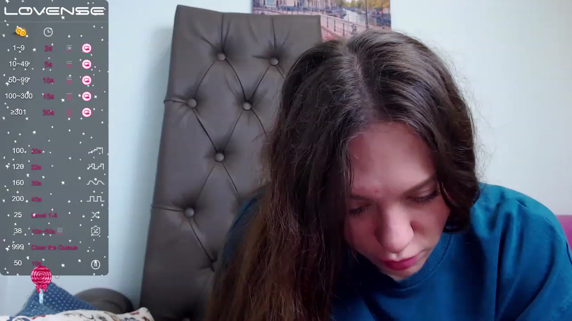 Gallery image thumbnail from Nicole_Kramm's myfreecams stream on, 02/23/2023, 11:04 image 15 of 20