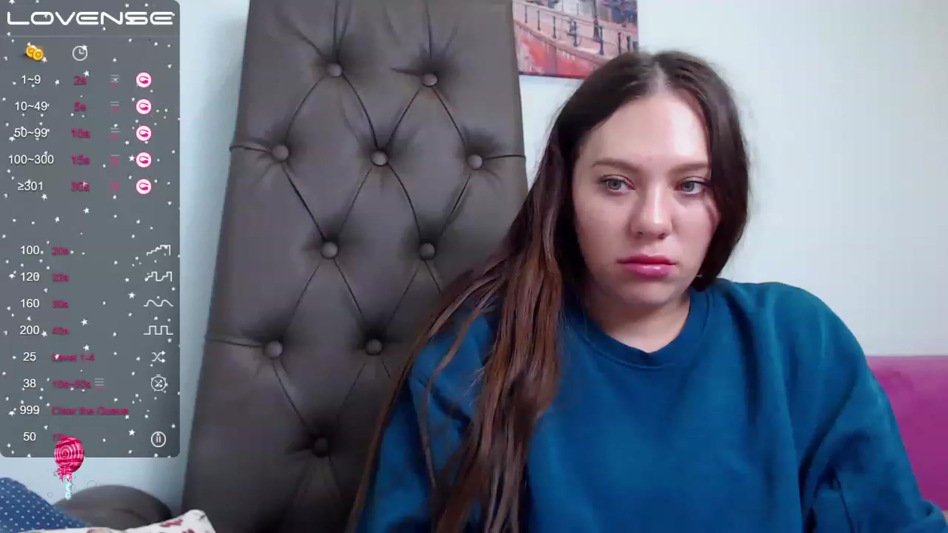 Gallery image thumbnail from Nicole_Kramm's myfreecams stream on, 02/23/2023, 11:04 image 16 of 20