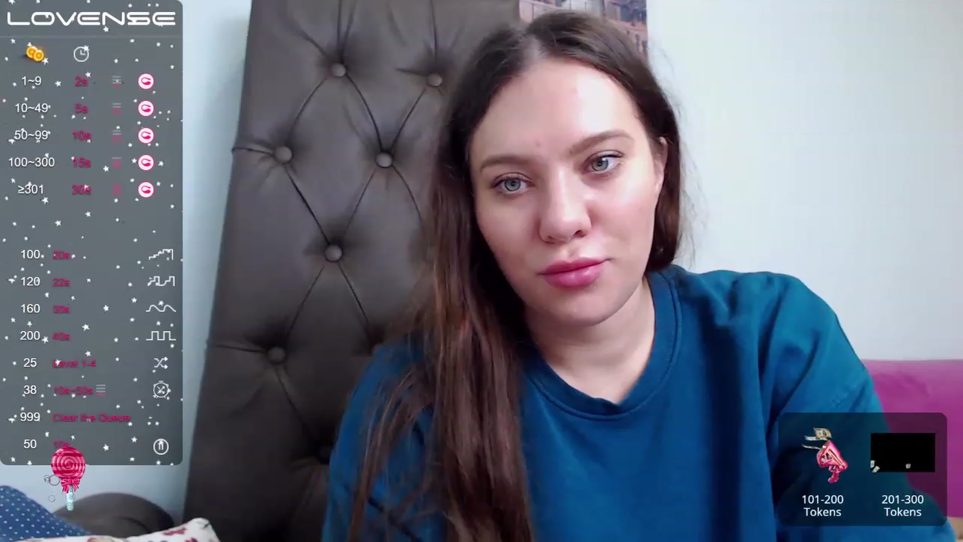 Gallery image thumbnail from Nicole_Kramm's myfreecams stream on, 02/23/2023, 11:04 image 20 of 20