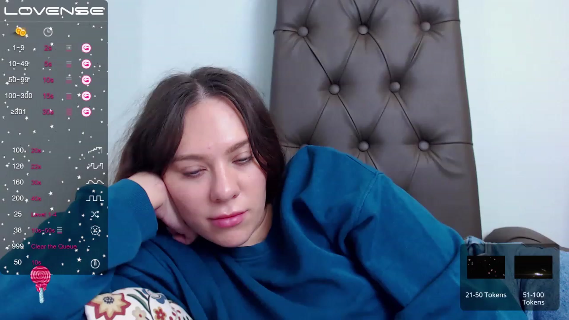 Gallery image thumbnail from Nicole_Kramm's myfreecams stream on, 02/23/2023, 11:04 image 10 of 20