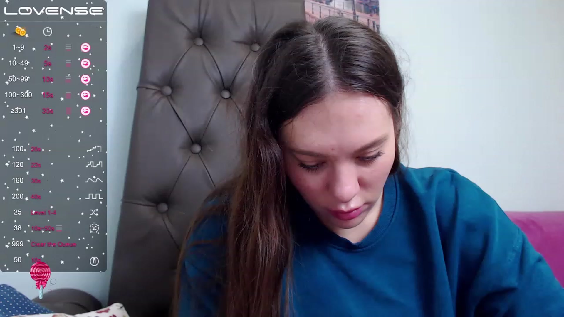 Gallery image thumbnail from Nicole_Kramm's myfreecams stream on, 02/23/2023, 11:04 image 18 of 20