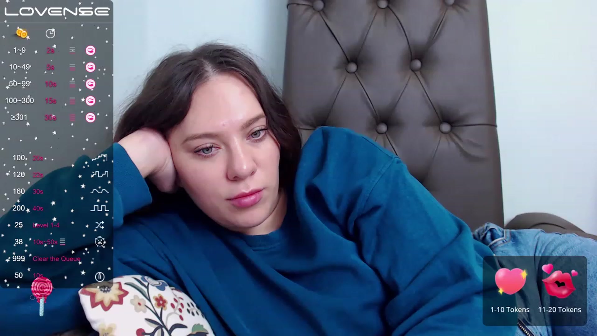 Gallery image thumbnail from Nicole_Kramm's myfreecams stream on, 02/23/2023, 11:04 image 7 of 20