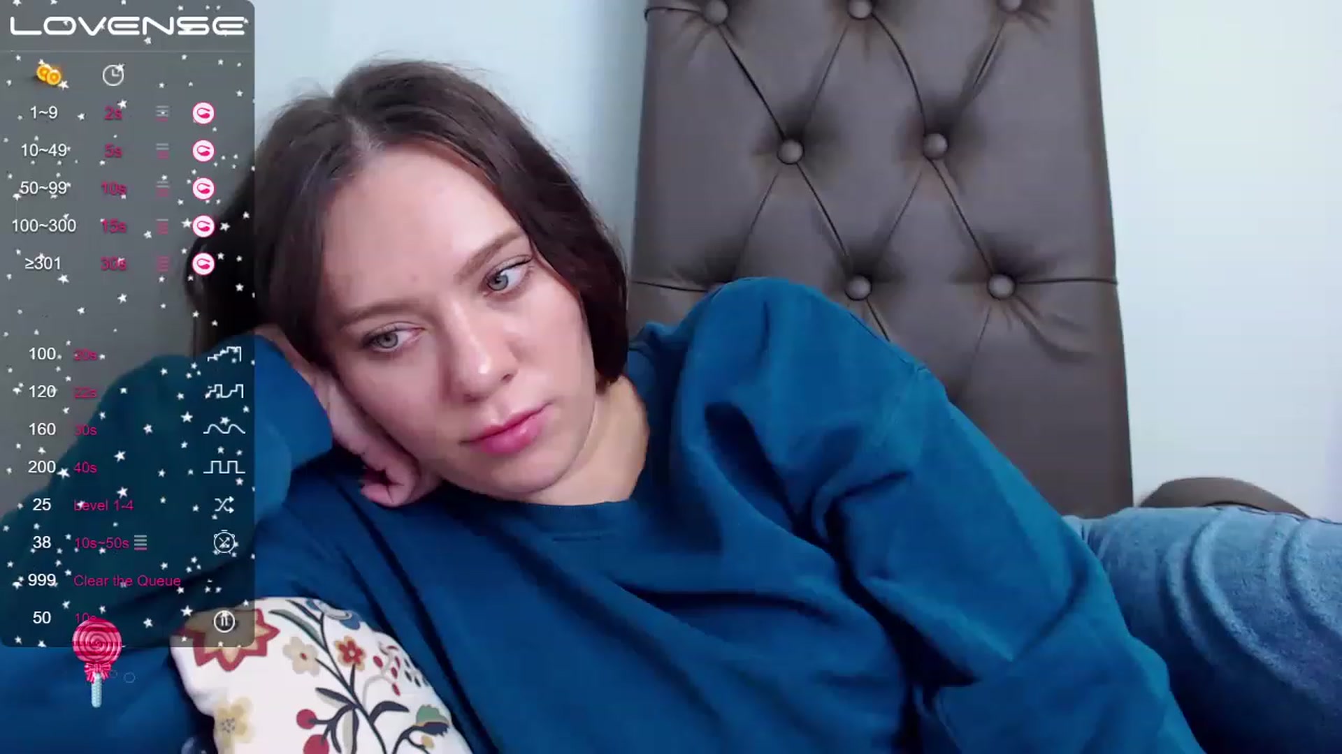 Gallery image thumbnail from Nicole_Kramm's myfreecams stream on, 02/23/2023, 11:04 image 4 of 20