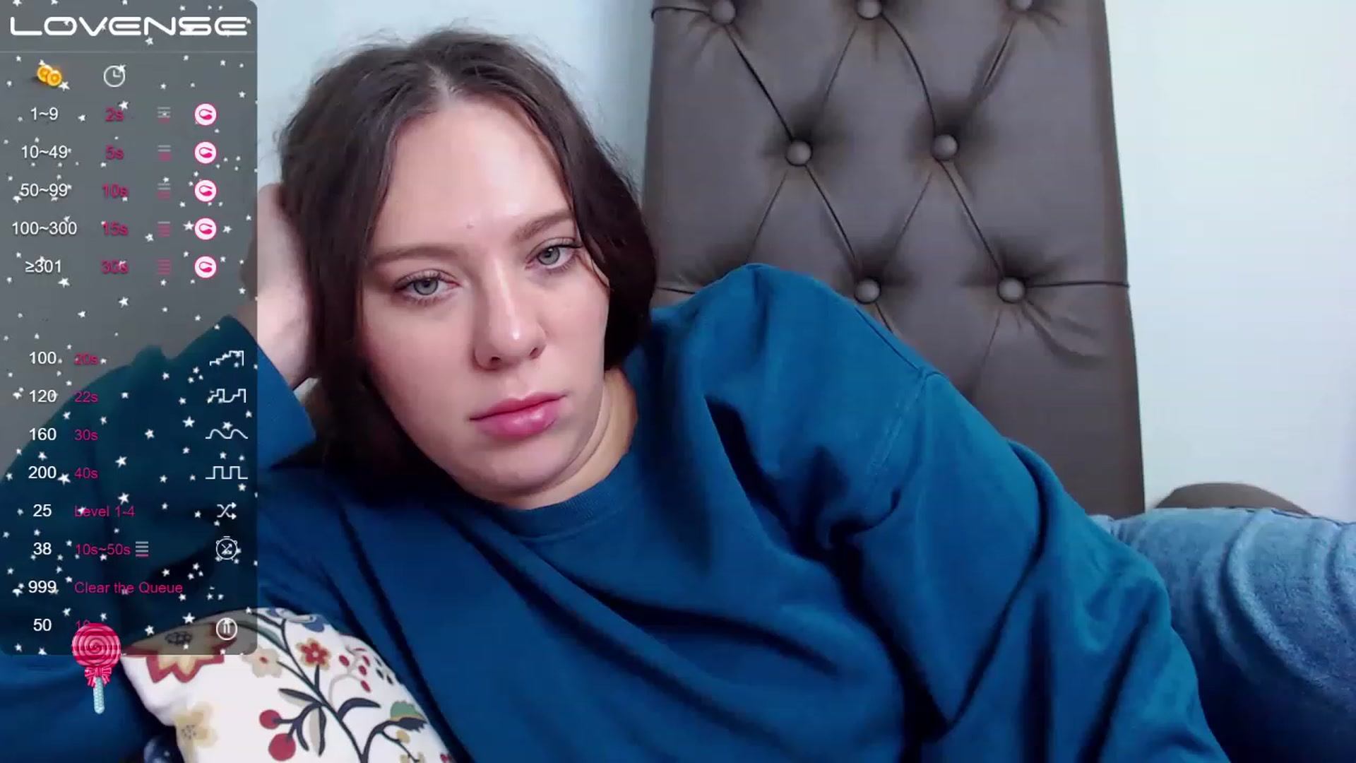 Gallery image thumbnail from Nicole_Kramm's myfreecams stream on, 02/23/2023, 11:04 image 1 of 20