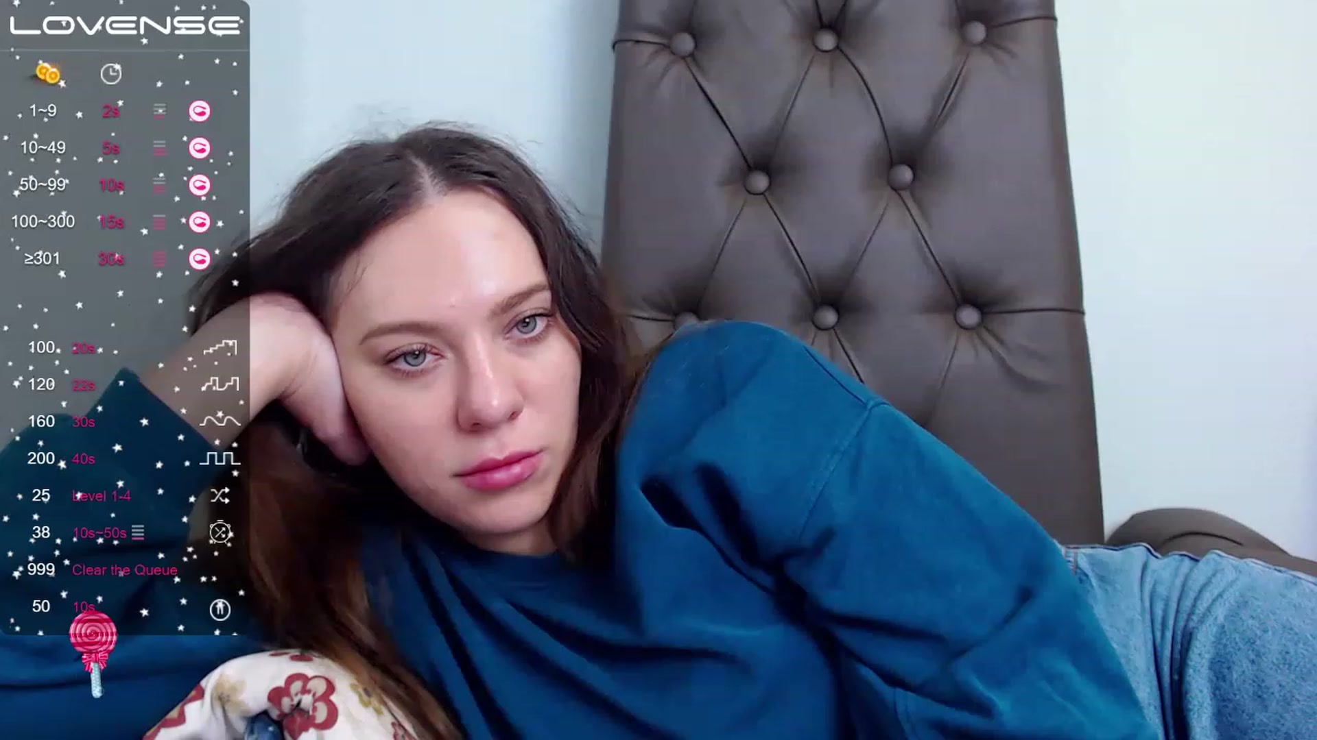 Gallery image thumbnail from Nicole_Kramm's myfreecams stream on, 02/23/2023, 14:07 image 3 of 20