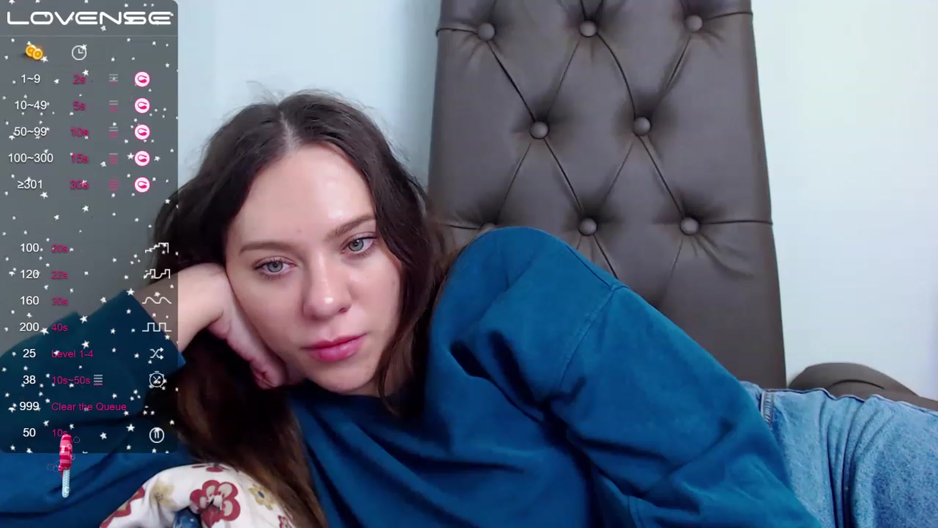 Gallery image thumbnail from Nicole_Kramm's myfreecams stream on, 02/23/2023, 14:07 image 13 of 20