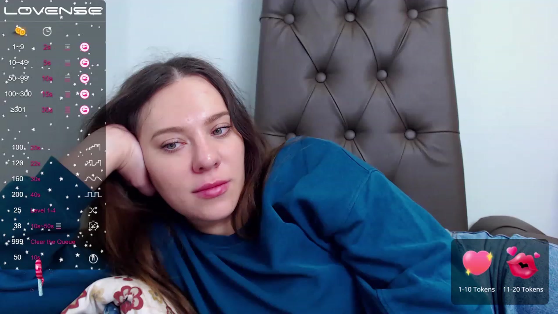 Gallery image thumbnail from Nicole_Kramm's myfreecams stream on, 02/23/2023, 14:07 image 5 of 20
