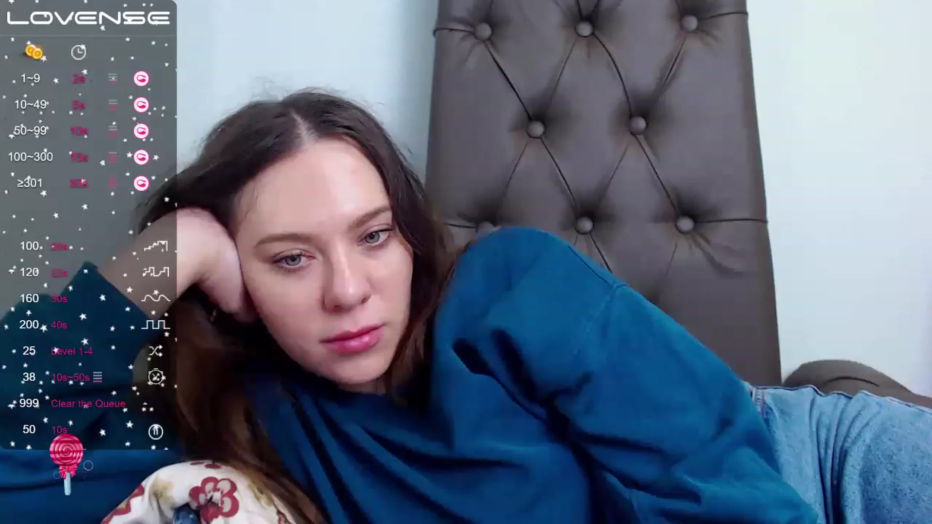 Gallery image thumbnail from Nicole_Kramm's myfreecams stream on, 02/23/2023, 14:07 image 7 of 20