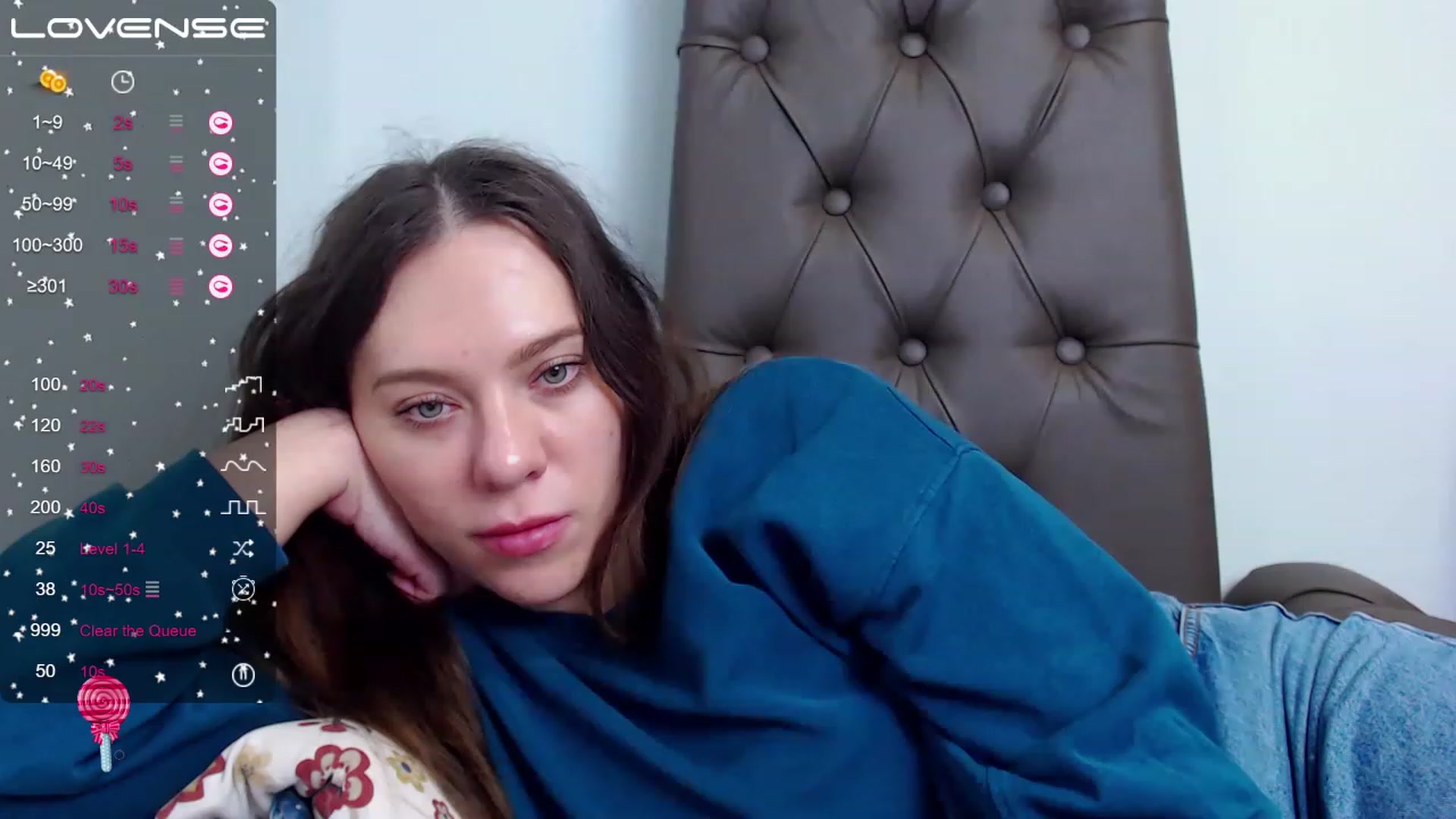 Gallery image thumbnail from Nicole_Kramm's myfreecams stream on, 02/23/2023, 14:07 image 11 of 20