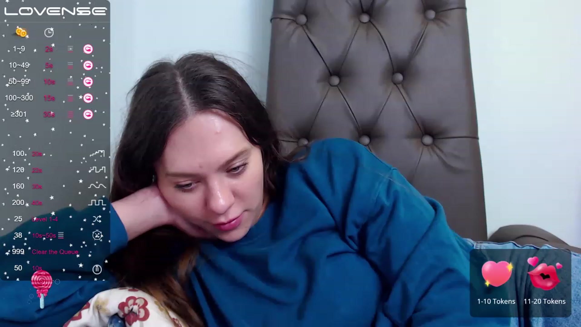 Gallery image thumbnail from Nicole_Kramm's myfreecams stream on, 02/23/2023, 14:07 image 16 of 20