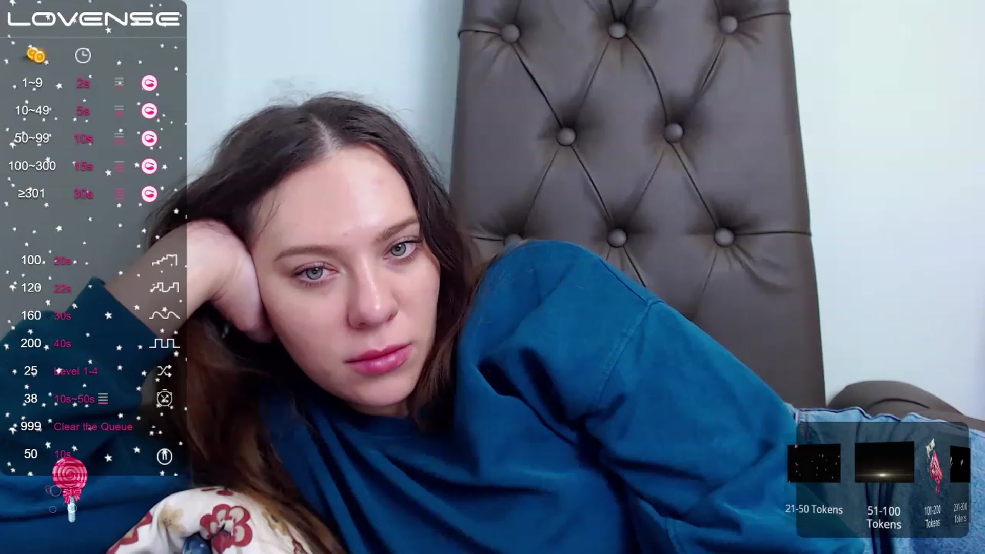 Gallery image thumbnail from Nicole_Kramm's myfreecams stream on, 02/23/2023, 14:07 image 8 of 20