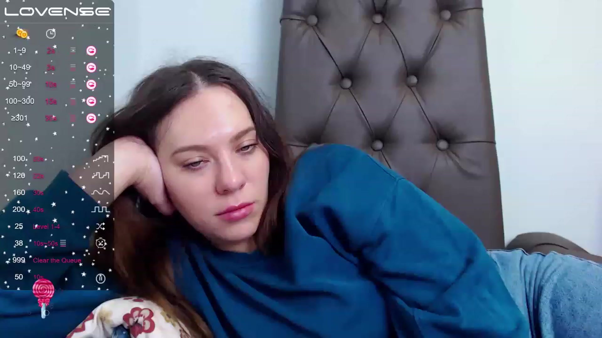 Gallery image thumbnail from Nicole_Kramm's myfreecams stream on, 02/23/2023, 14:07 image 2 of 20