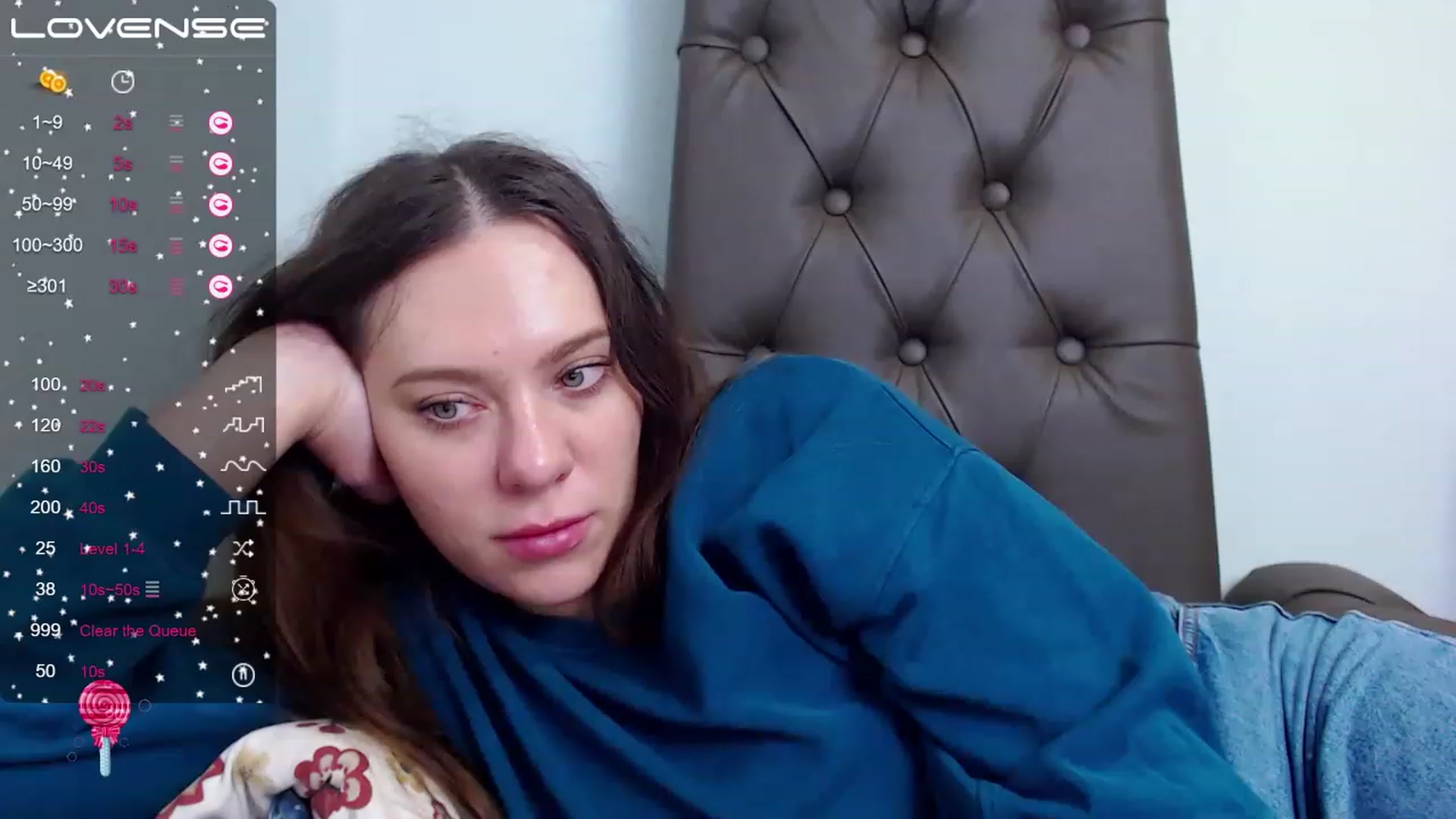 Gallery image thumbnail from Nicole_Kramm's myfreecams stream on, 02/23/2023, 14:07 image 9 of 20