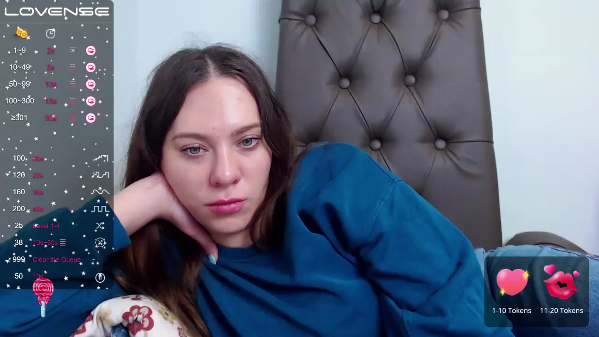 Gallery image thumbnail from Nicole_Kramm's myfreecams stream on, 02/23/2023, 14:07 image 1 of 20