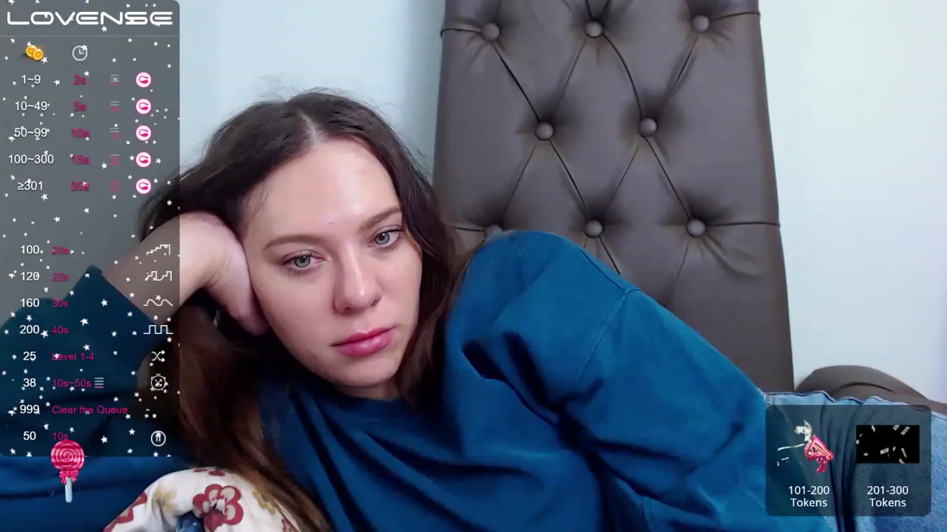Gallery image thumbnail from Nicole_Kramm's myfreecams stream on, 02/23/2023, 14:07 image 4 of 20