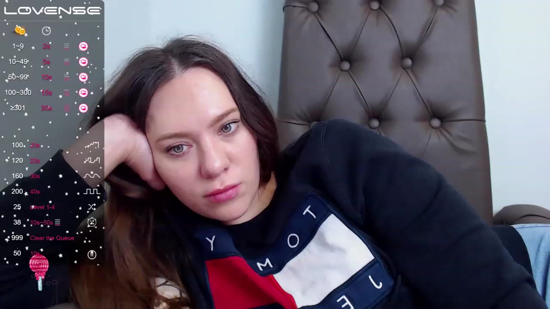 Gallery image thumbnail from Nicole_Kramm's myfreecams stream on, 02/24/2023, 08:46 image 12 of 20
