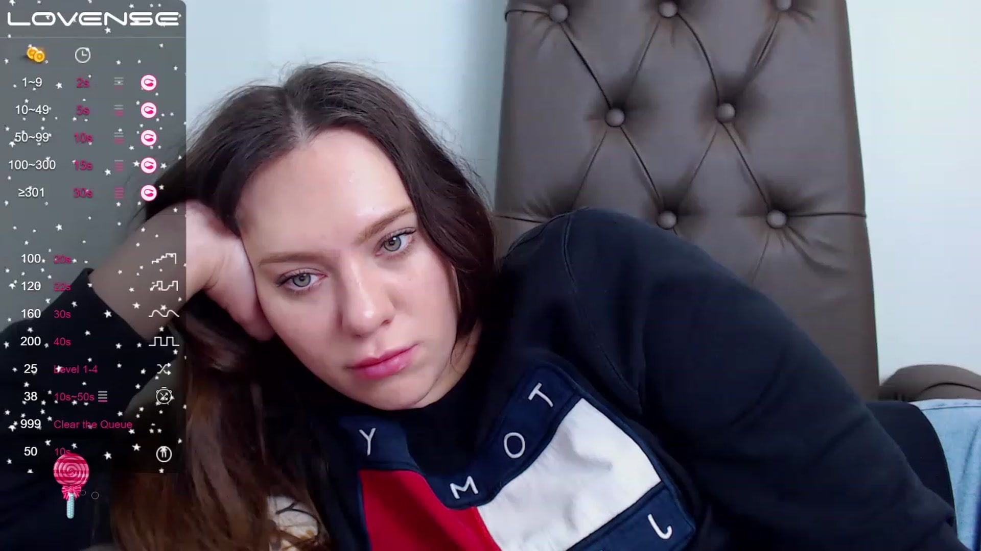 Gallery image thumbnail from Nicole_Kramm's myfreecams stream on, 02/24/2023, 08:46 image 15 of 20