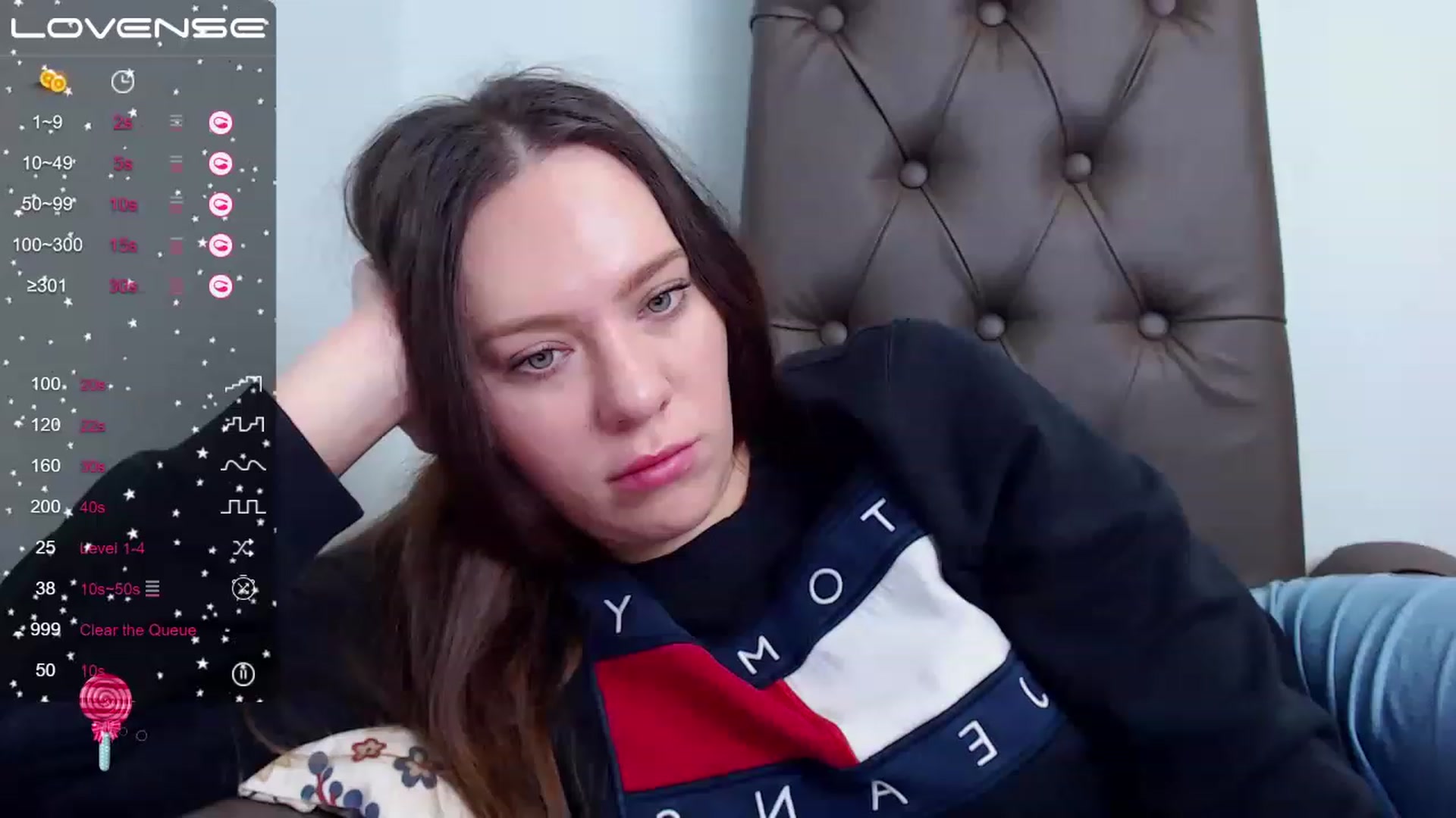Gallery image thumbnail from Nicole_Kramm's myfreecams stream on, 02/24/2023, 08:46 image 5 of 20