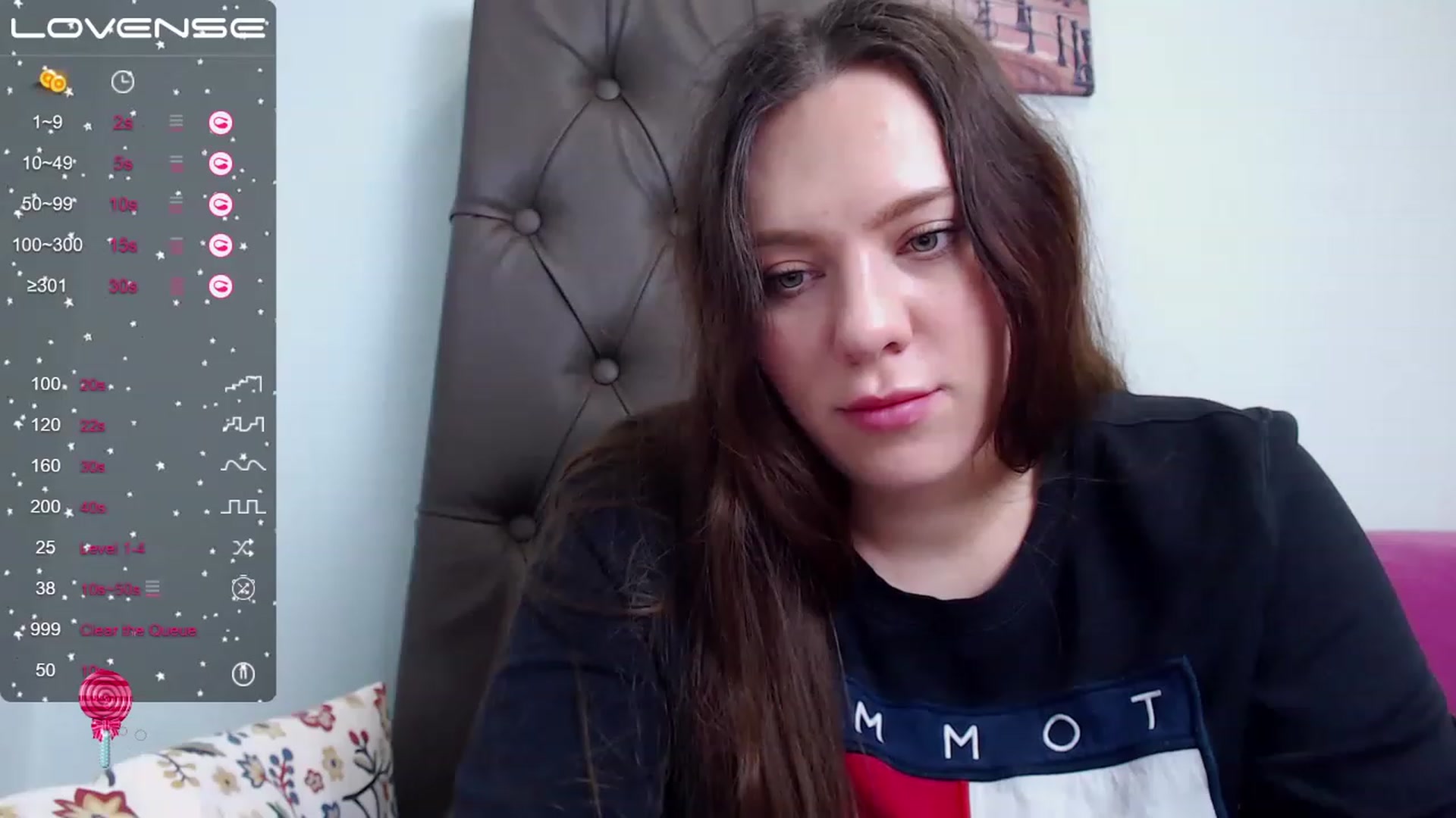 Gallery image thumbnail from Nicole_Kramm's myfreecams stream on, 02/24/2023, 08:46 image 20 of 20
