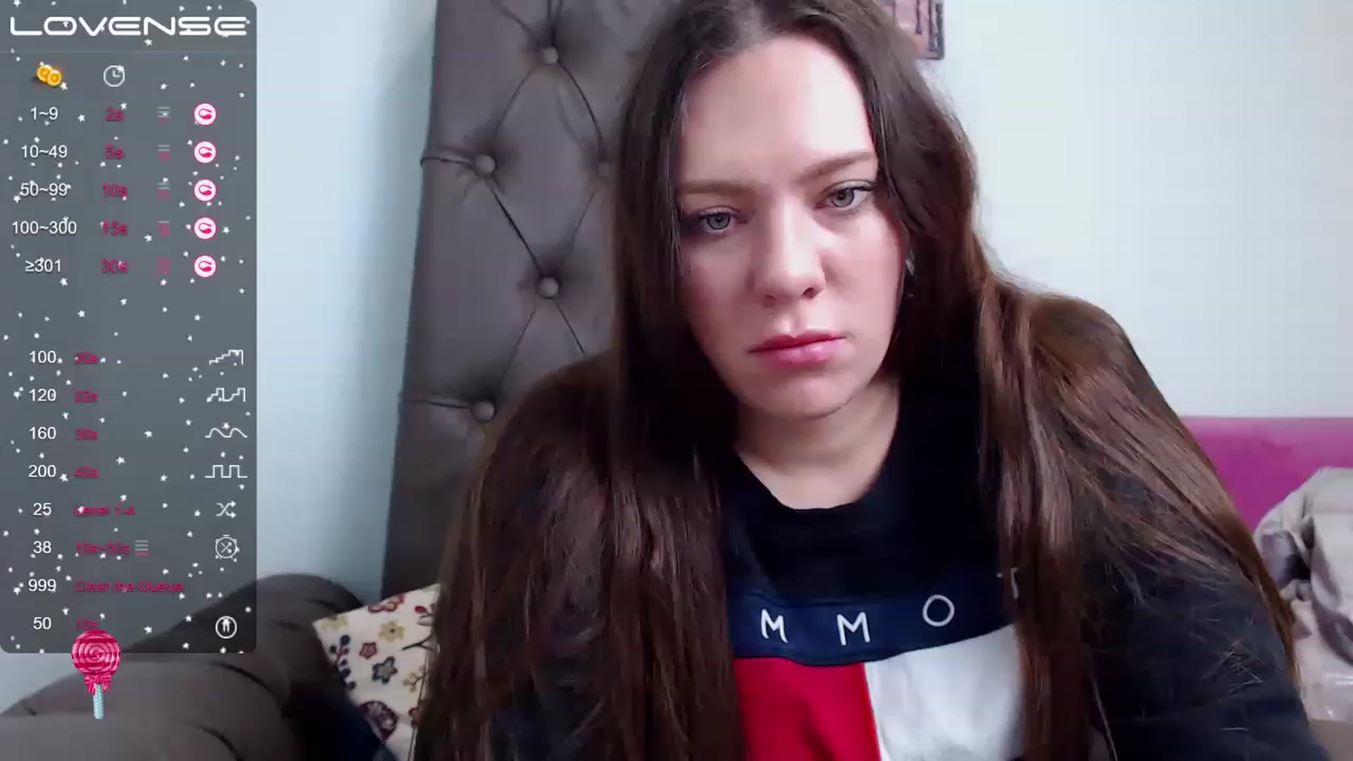 Gallery image thumbnail from Nicole_Kramm's myfreecams stream on, 02/24/2023, 08:46 image 1 of 20